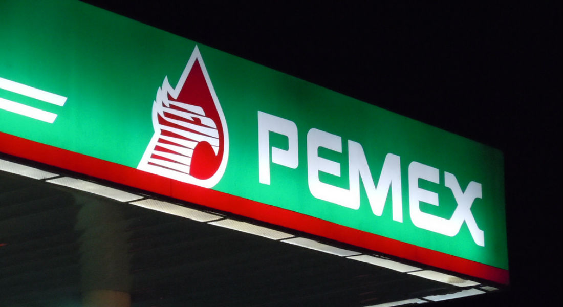 Pemex denuncia a 100 trabajadores por robo de combustible