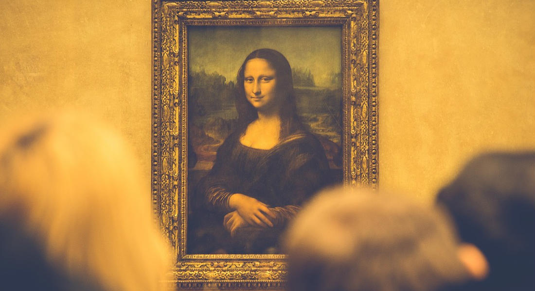 El Museo del Louvre rechaza gira de «La Gioconda»
