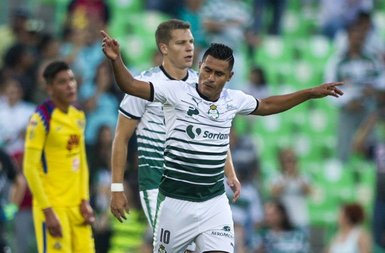 “Piojo” Herrera: esto no se acaba aquí, ganaremos 3-0 a Santos