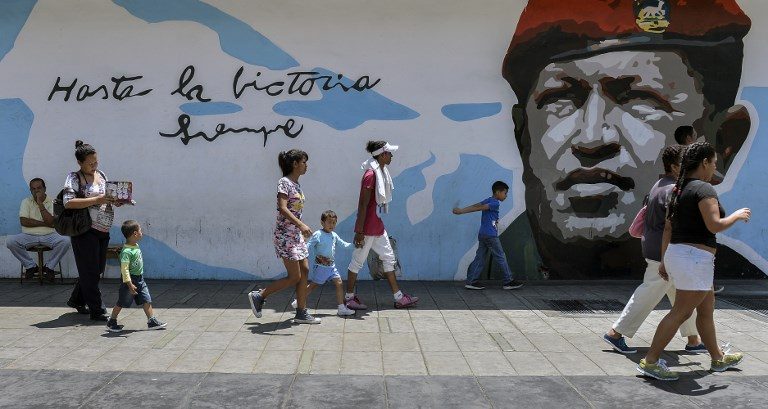 Venezuela