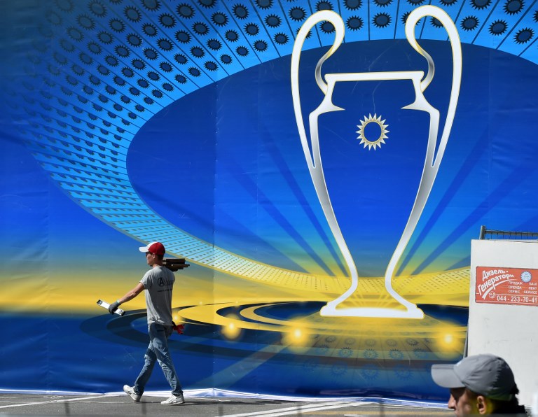 Liverpool superará al Real Madrid con «deseo, actitud y trabajo»