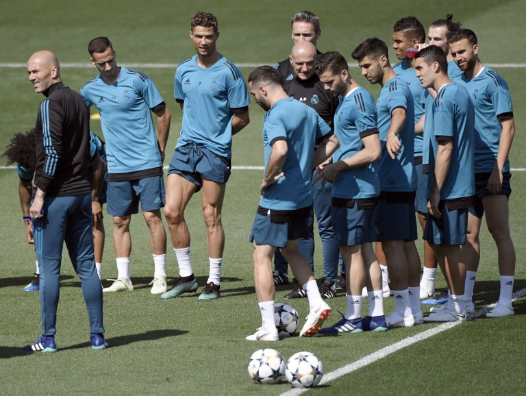 Real Madrid «es un equipo de época», asegura Sergio Ramos