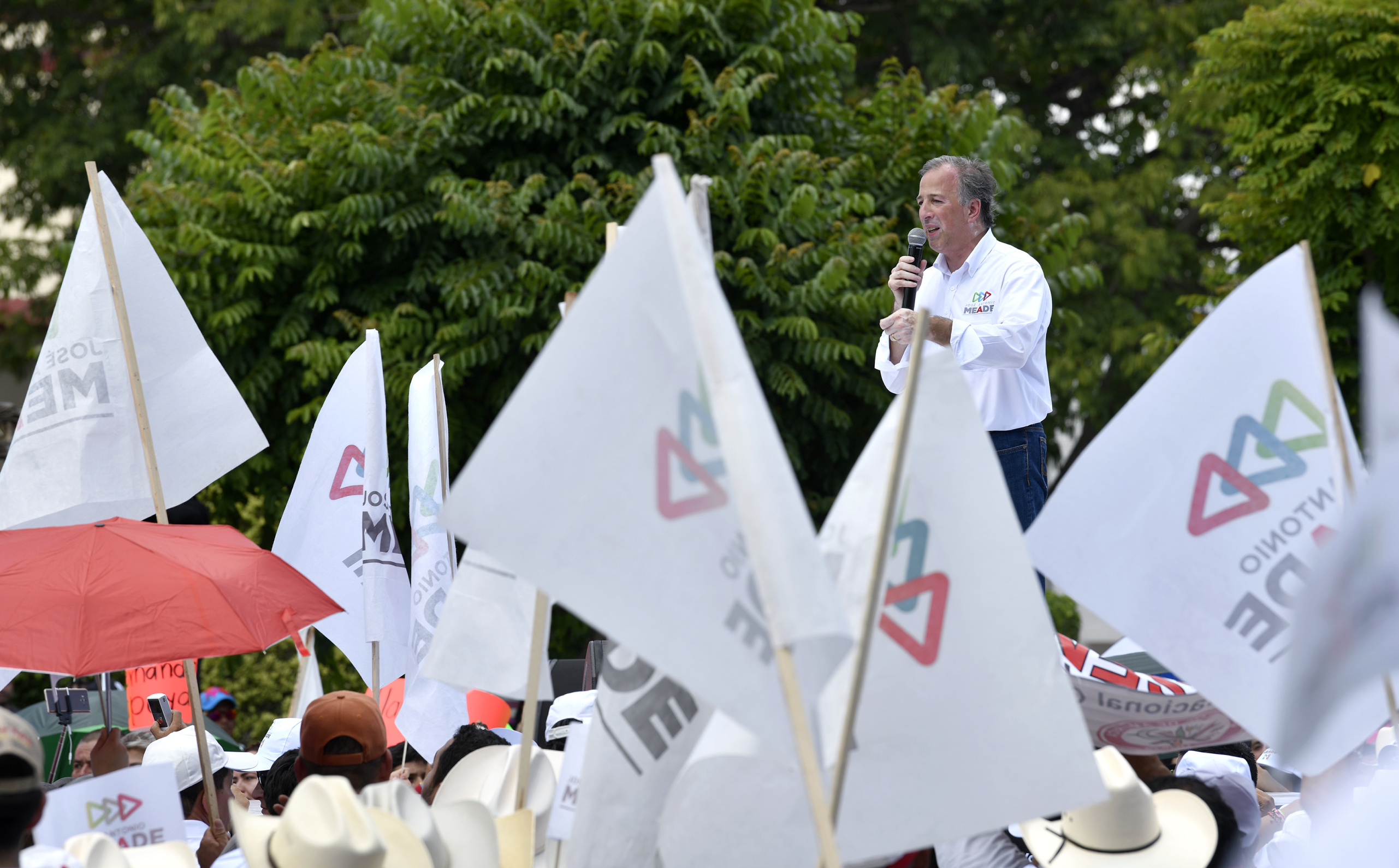 “No queremos saltos al vacío con un candidato eterno y sus ocurrencias»