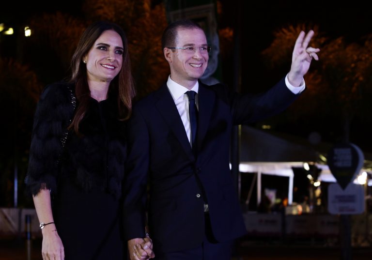 FOTO: NOTIMEX / ARTURO MONROY / AMH / POL / VOTO /NAL