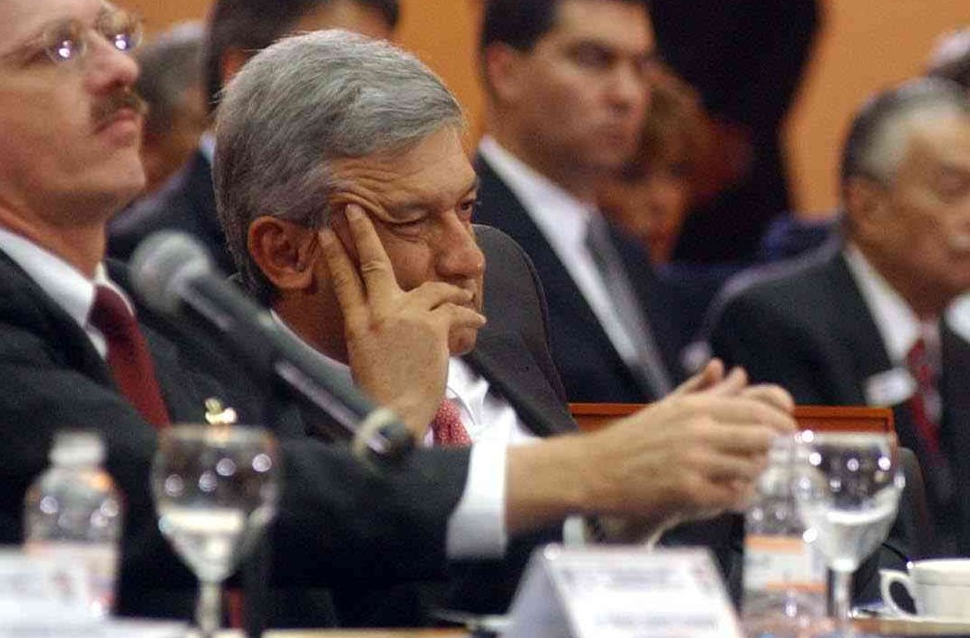 Comienzan las privatizaciones de AMLO, primero será el NAIM