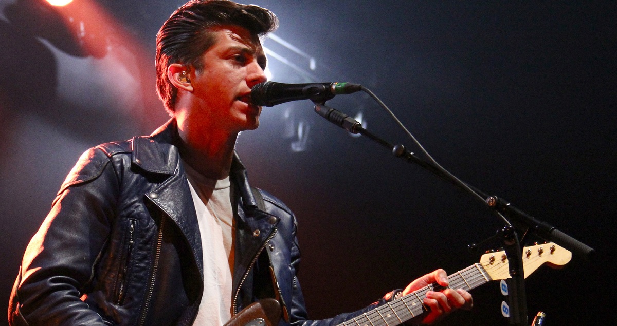 10 canciones de Arctic Monkeys que jamás podrás dejar de escuchar