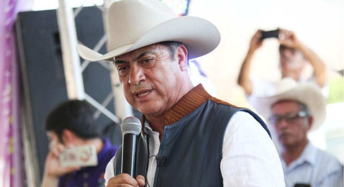 Nuevo León merece más: «El Bronco» al gobierno federal sobre presupuesto