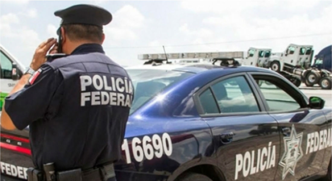 Capturan a jefe de policía por secuestrar a dos mujeres en Guanajuato