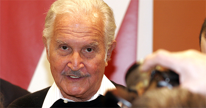 5 libros de Carlos Fuentes que te harán ver más culto en el bar