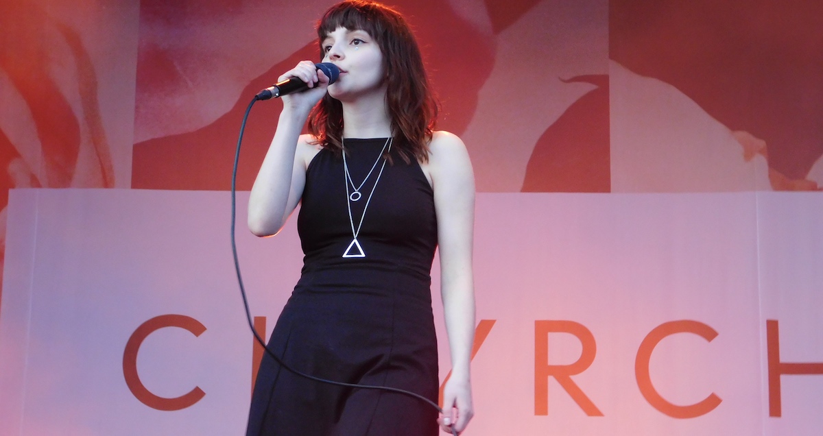 Rumbo al nuevo disco de Chvrches, aquí están sus mejores canciones (hasta ahora)