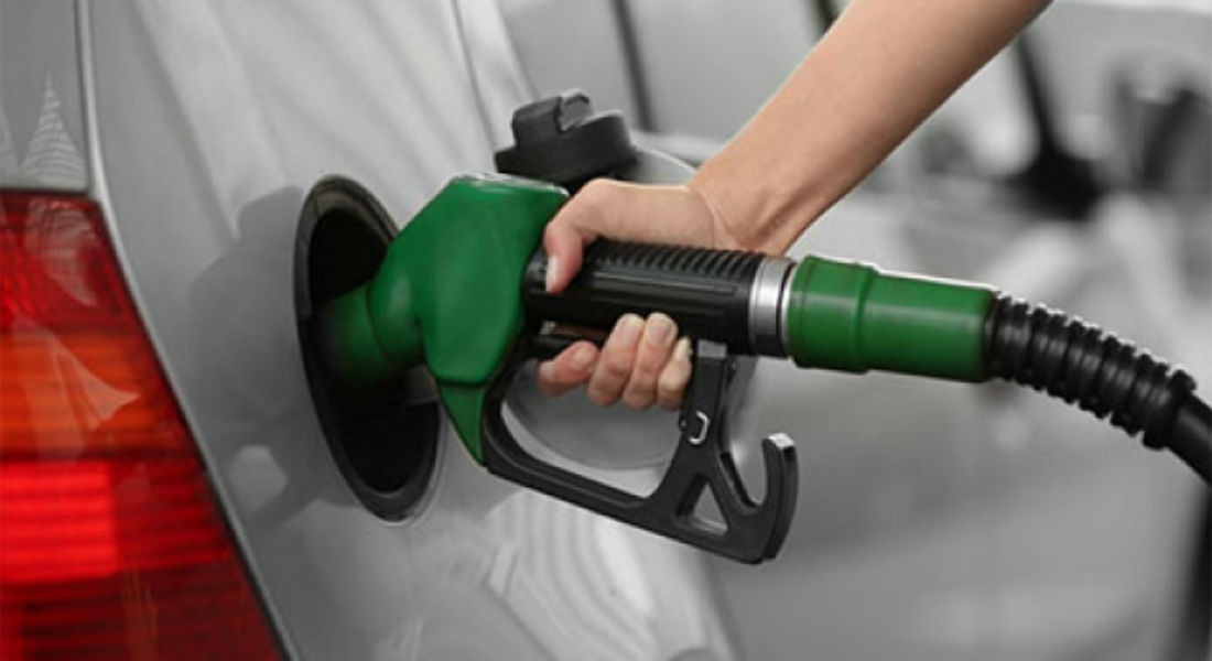 Para hacer el coraje del día: Litro de gasolina cuesta 10 pesos, en Texas