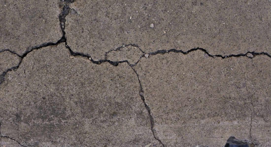 Enjambre sísmico sacude El Salvador