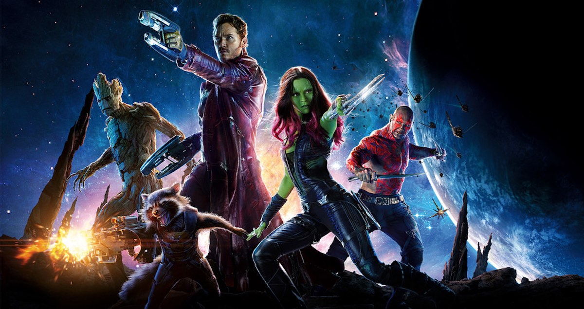 Avengers 4: Alguien de Guardians of the Galaxy dio un enorme spoiler