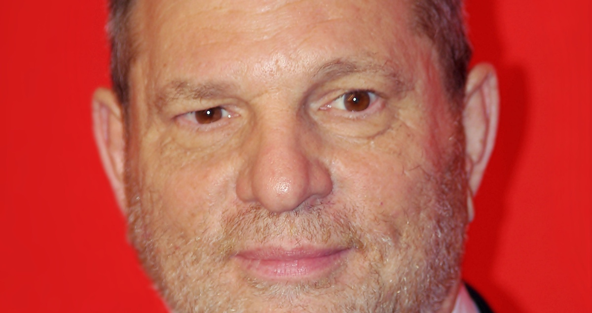 Harvey Weinstein ya fue arrestado, procesado e inculpado por violación