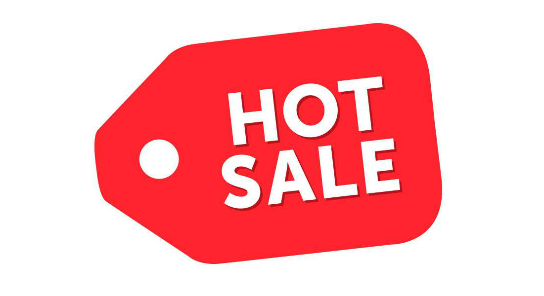 ¡Ya arrancó la Hot Sale 2018!
