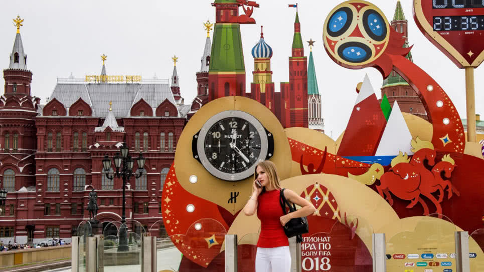 Inglaterra utiliza el caso Skripal para manchar el Mundial: Rusia