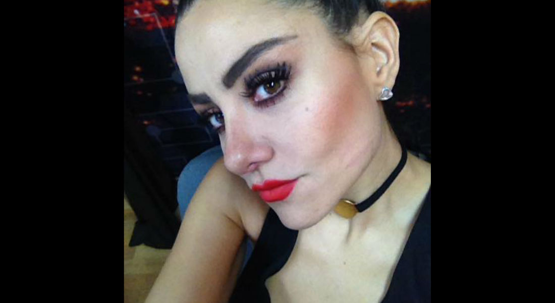#LadyChichi, candidata de Morena, graba «sensual» video
