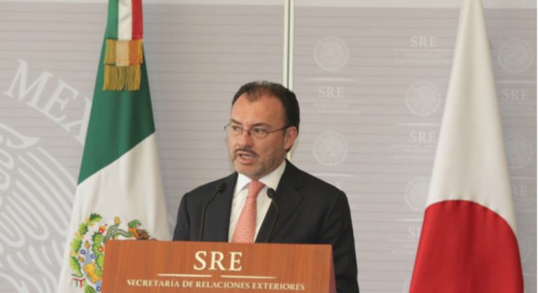Aranceles, mexico estados unidos