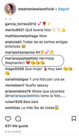Diego Boneta comenta sospechosamente en las fotos de Camila Sodi ¿tienen un amorío?