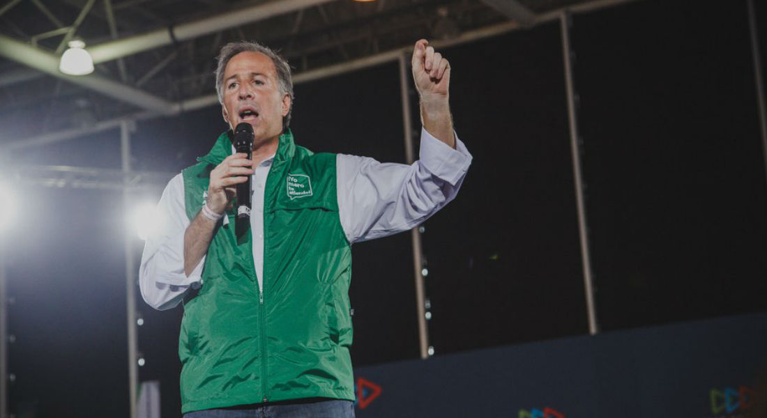 Meade ofrece duplicar pensión a adultos mayores