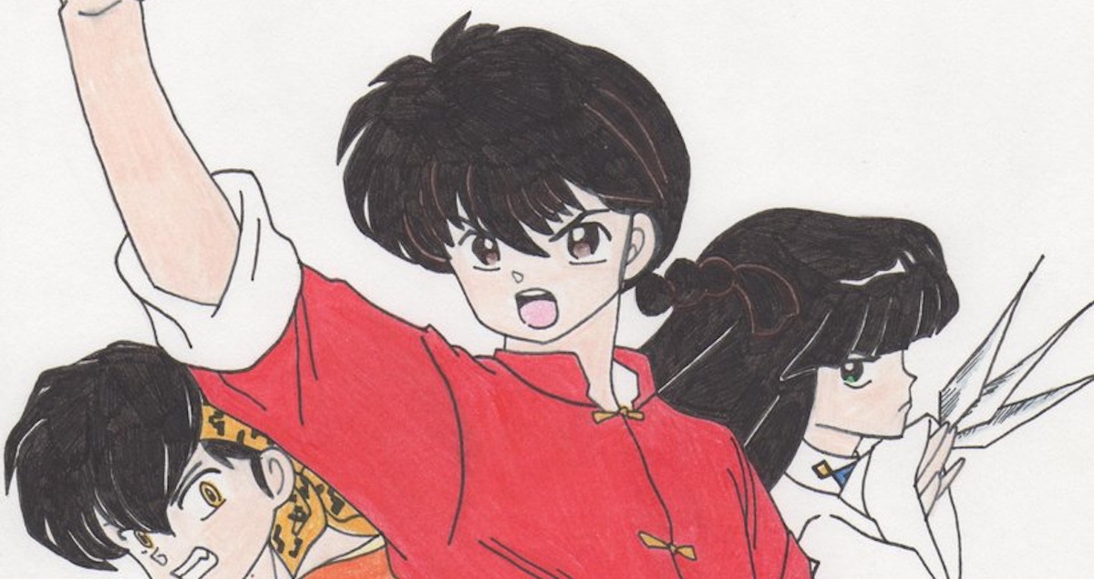 10 curiosidades de Ranma 1/2 para festejar su regreso a la televisión abierta