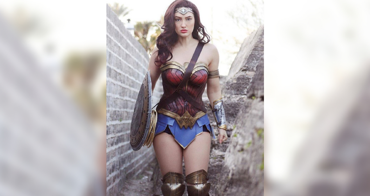 8 cosas que necesitas saber sobre la secuela de Wonder Woman