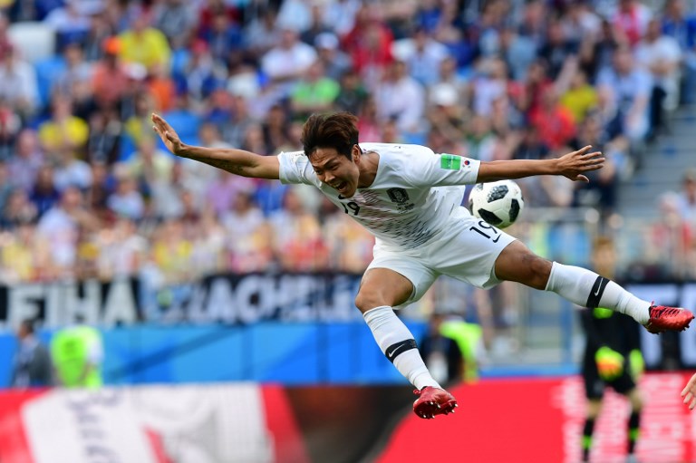 Corea del Sur buscará vencer a un «formidable» México: técnico