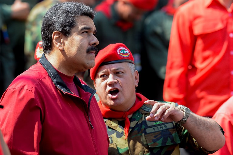 Maduro aumenta 103% el salario mínimo en medio de la hiperinflación