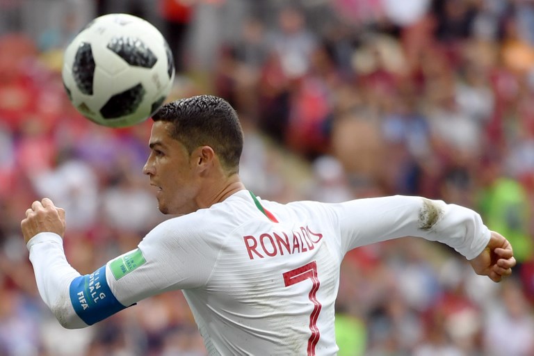 Portugal a un paso de octavos; Marruecos el primer eliminado del mundial