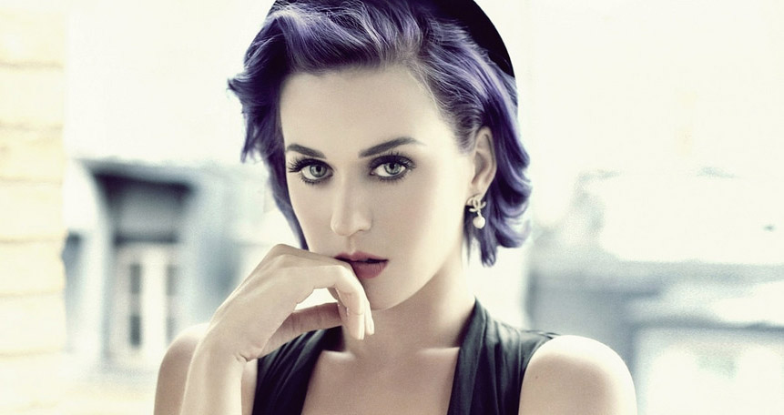 Katy Perry le mandó este mensaje intenso «por error» a Orlando Bloom