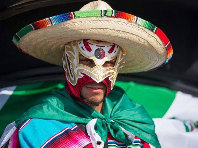 Héroe mexicano salva el día en el Mundial de Rusia