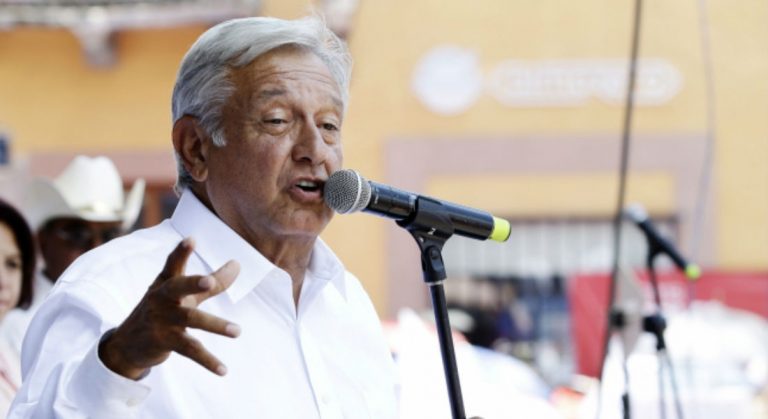 ¡Locura!, autosuficiencia alimentaria de López Obrador: CEESP