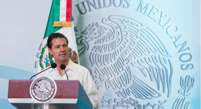 México impone aranceles