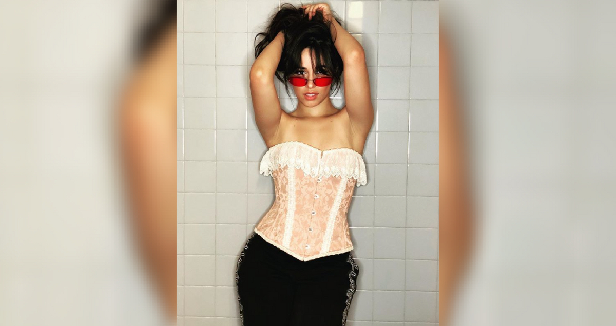 Fotos de Camila Cabello que alegran hasta el peor de tus días