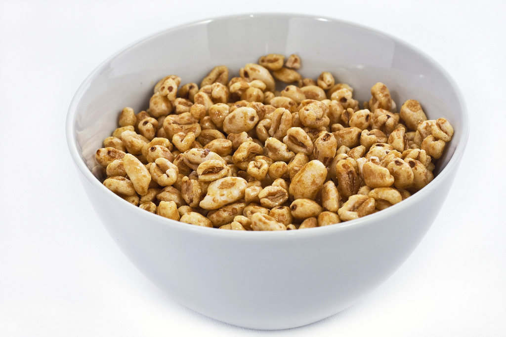 Profeco retira del mercado cereal Kellogg’s contaminado con salmonela