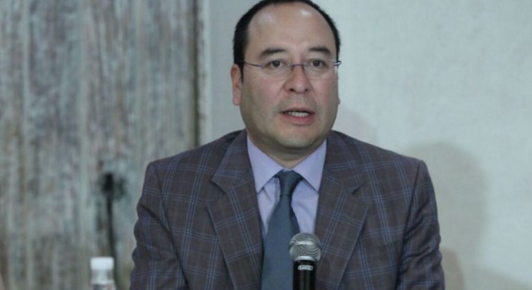 Consejero pide evitar la difusión de noticias falsas el 1 de julio