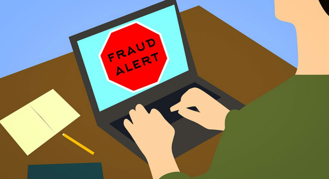 ¡Cuidado! fraudes en supuestas ofertas de Internet ilimitado