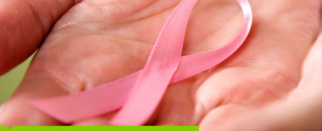 Esta App ayuda a sobrevivientes de cáncer de mama a perder peso