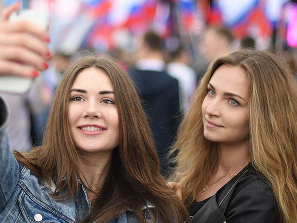 Increíble: Periódico Ruso con artículo contra sus mujeres en el Mundial