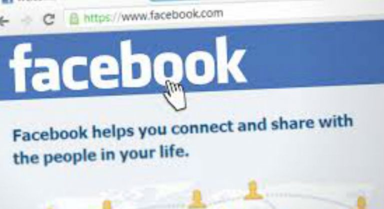 Facebook permitirá conocer origen de páginas y anuncios