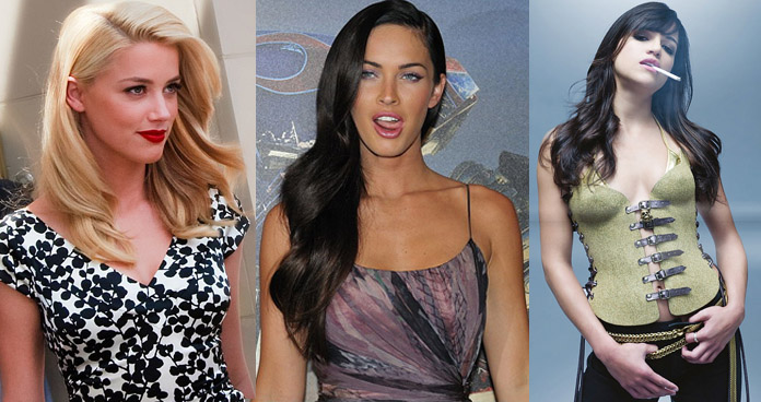 7 mujeres famosas que son bisexuales y no lo sabías