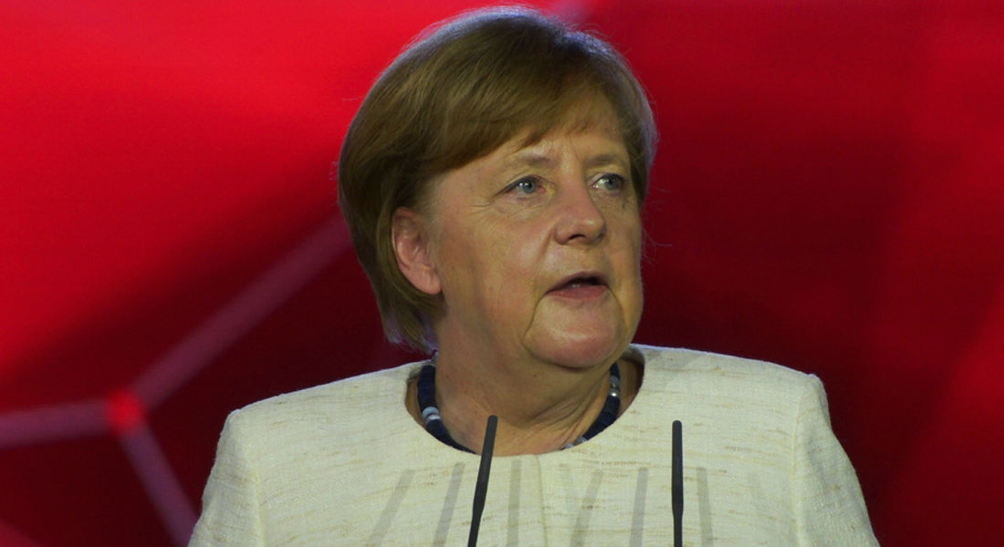 El gobierno de Angela Merkel está en peligro