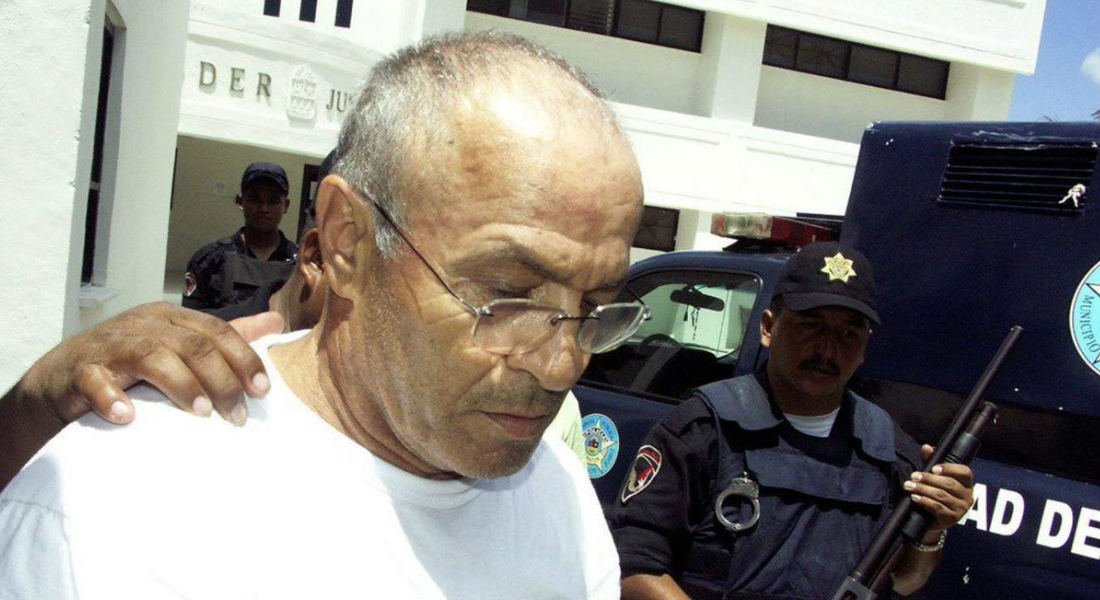 Succar Kuri gana amparo y regresará al penal de Cancún