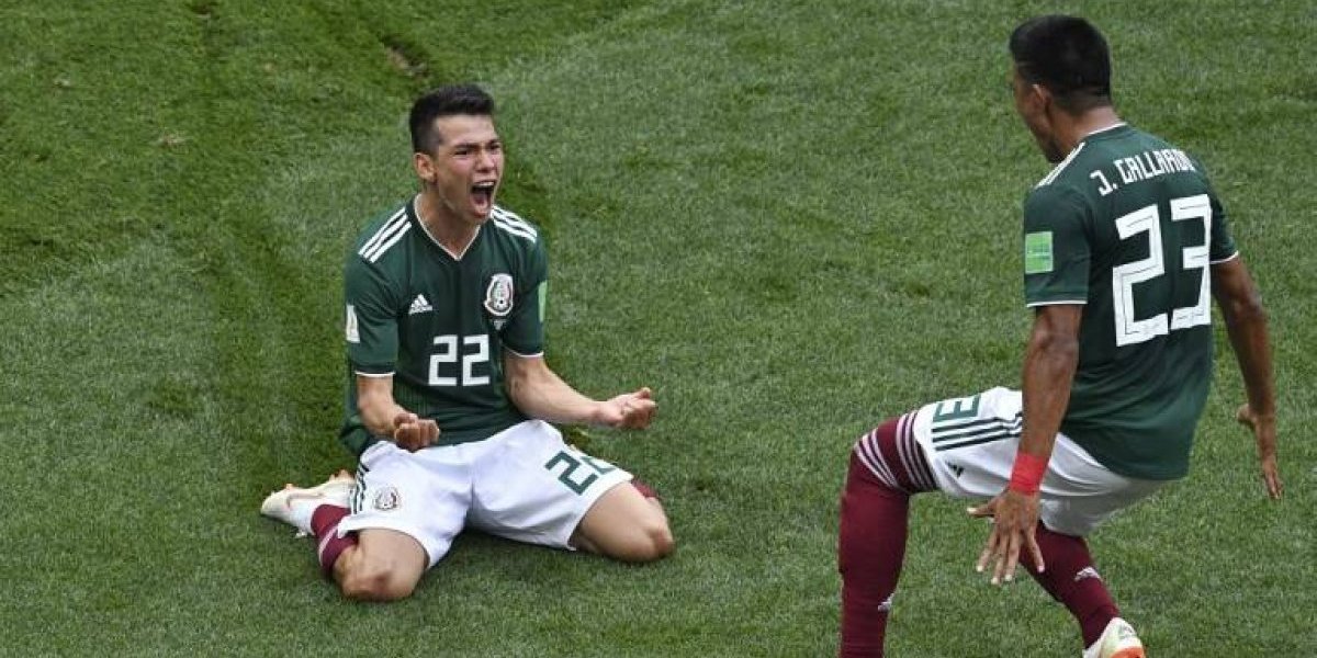 Clubes de Europa se fijan en Herrera-Chucky, Made in Pachuca