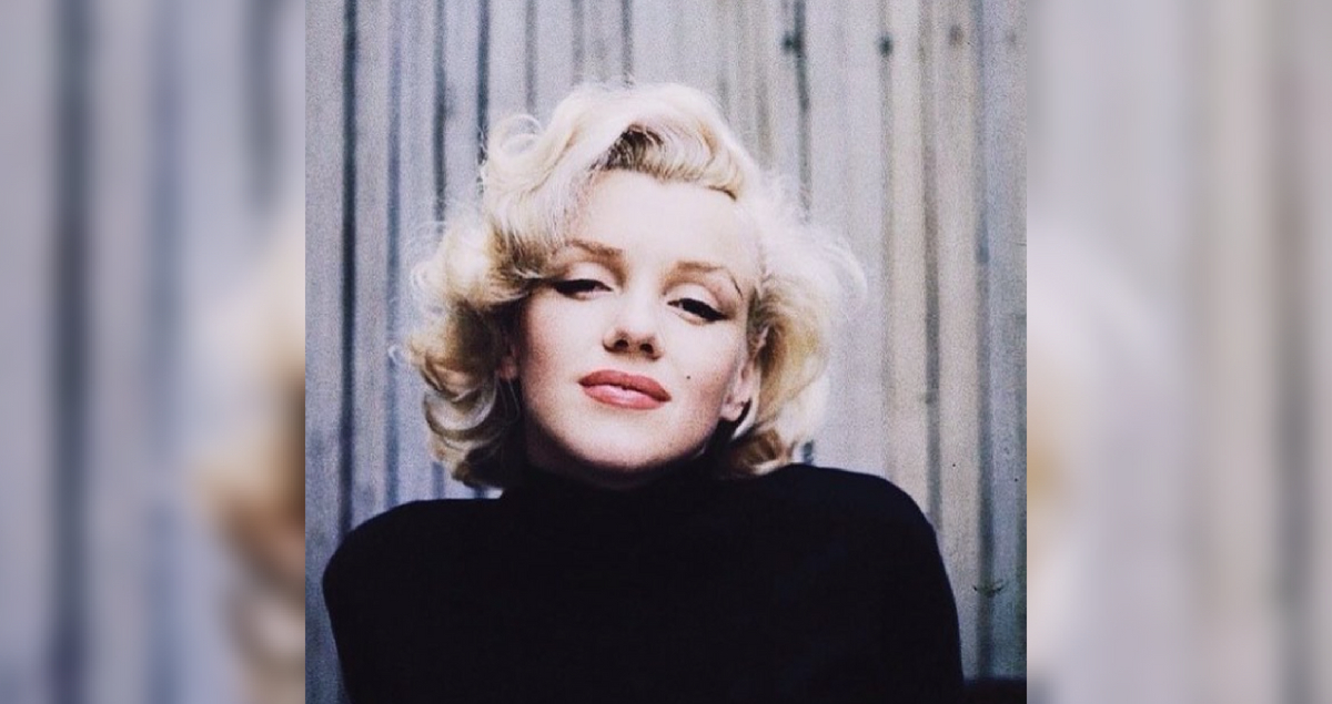 7 fotos con las que el mundo aún recuerda a Marilyn Monroe