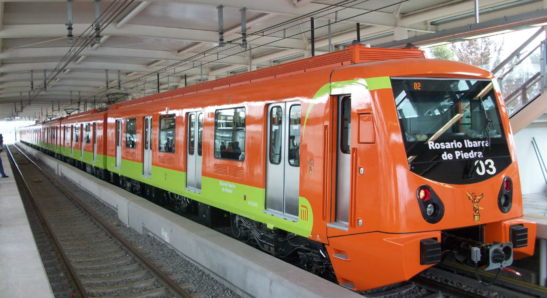 Metro CDMX transporta a 5 millones de usuarios diariamente
