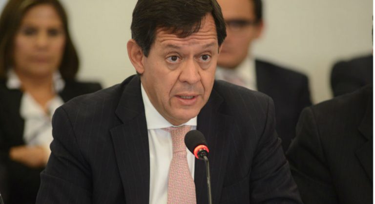 Trabajo infantil ha disminuido 41 por ciento en México Roberto Campa