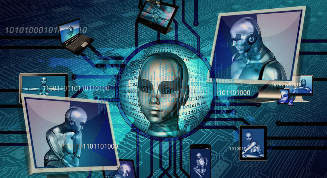 Inteligencia Artificial, opción para combatir ciberataques en bancos