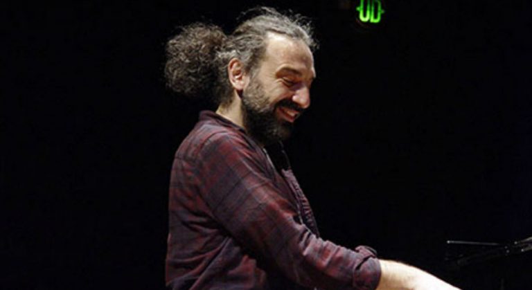 Jazzista Stefano Bollani ofrecerá primer concierto en México 