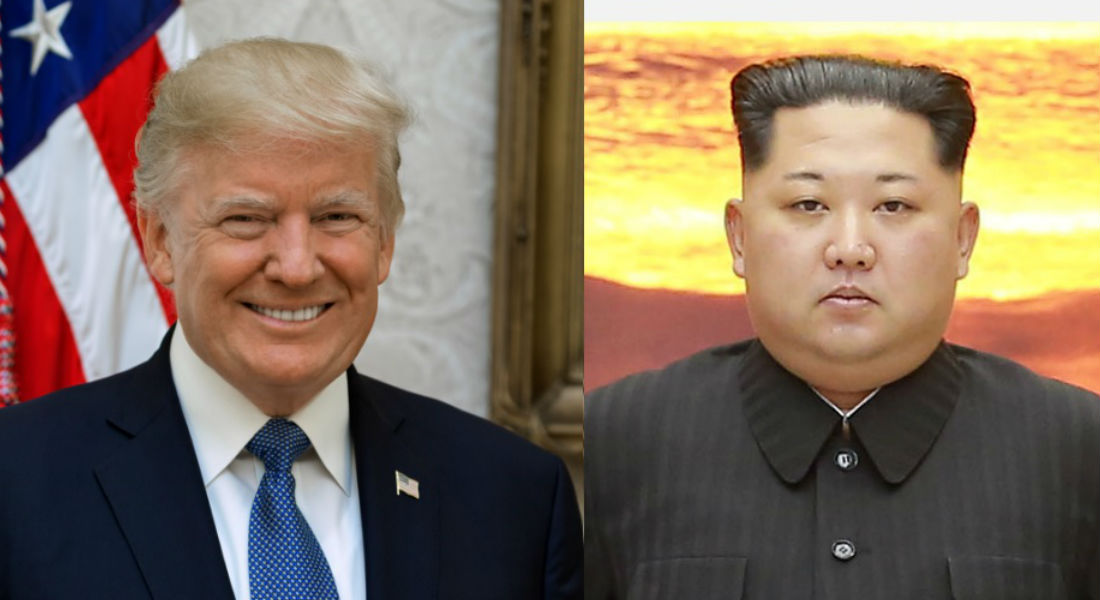 EUA mantendrá sanciones contra Norcorea hasta desnuclearización